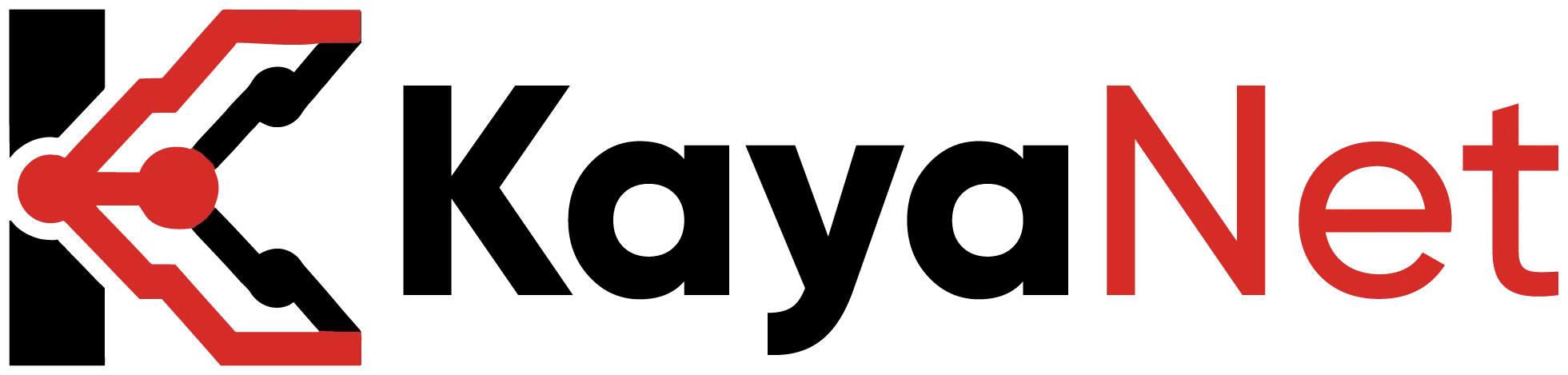 KayaNet Teknoloji Logo