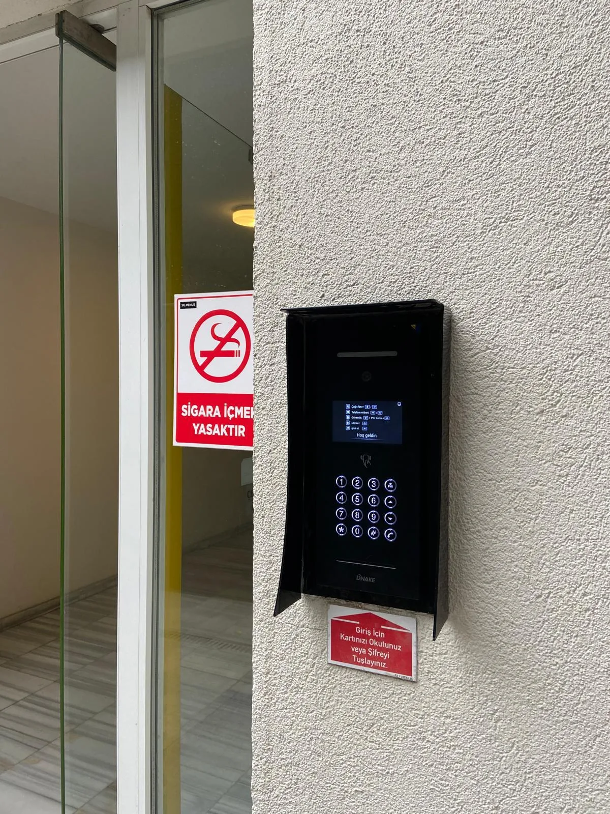 referans işler