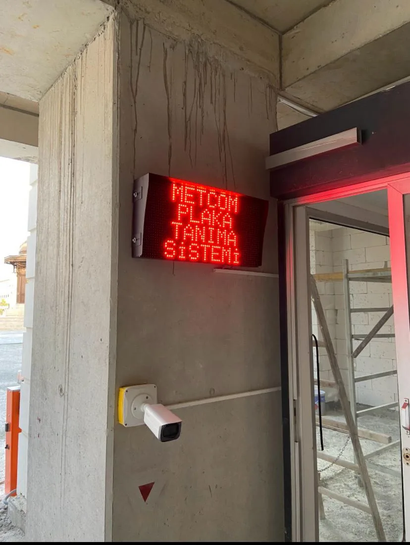 referans işler